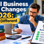 Small Business Loan Changes in 2026: What’s Different